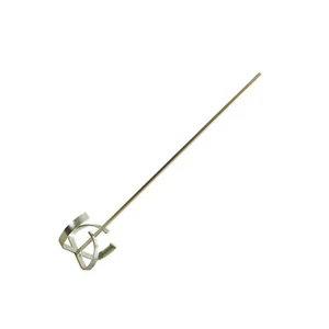 DEWALT 32" 81cm Mischer Mörtelrührer Mörtelmischer Rührstab Rührquirl 2-292 - Bild 1 von 7