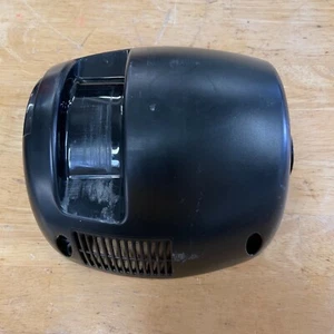 Dirt Devil Jaguar Bagless M085830T Code H06A Teil 1881160000 unteres Motorgehäuse - Bild 1 von 3