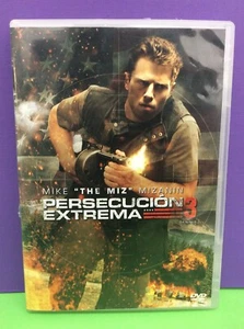 PERSECUCIÓN EXTREMA 3 - DVD- USADO GARANTIZADO - Imagen 1 de 3