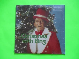 CHRISTMAS WITH BING LP EX - Imagen 1 de 2