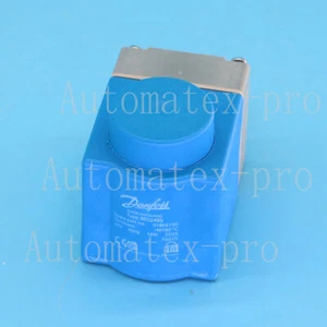 Bobina 1PS para Danfoss BE024BS 018F6715 nueva envío gratuito - Imagen 1 de 5