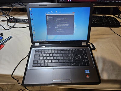 HP PAVILION G6 notebook 8gb ram ssd 240gb core i3  (6) - Immagine 1 di 4