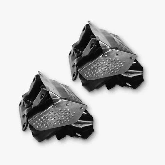 Engine Mount Brackets