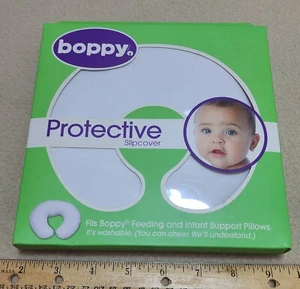 Boppy Protective Pillow Liner - Liner Between Your Boppy Pillow & Cover NEW - Picture 1 of 3