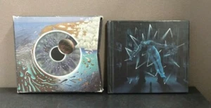 Pink Floyd: Pulse  (2 CD Set) Digibook w/Slipcover   LIKE NEW    DB 2990 - Foto 1 di 3