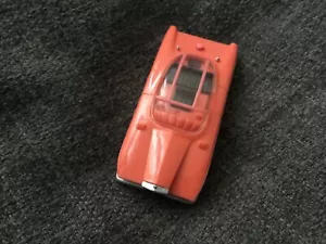 2000 THUNDERBIRDS FAB1 LADY PENELOPE’S PINK ROLLS ROYCE CARLTON GERRY ANDERSON - Picture 1 of 6