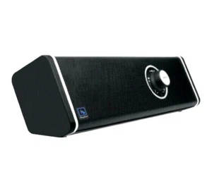 BlueAnt M1 stereofoniczne głośniki Bluetooth - Zdjęcie 1 z 7
