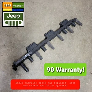 ⭐⭐IGNITION COIL ✅ for 1999-2005 JEEP WRANGLER TJ OEM GENUINE⭐⭐ - Picture 1 of 3