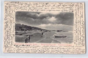 Latvia - BULDURI Bilderlingshof - Rigascher Strand - Publ. unknown - Picture 1 of 2