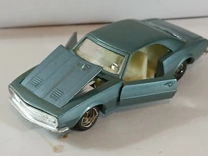 CHEVROLET CAMARO INTERCARS DE NACORAL 1/43 - Imagen 1 de 3