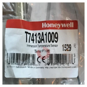 New In Box HONEYWELL T7413A1009 Temperature Sensor - Picture 1 of 3