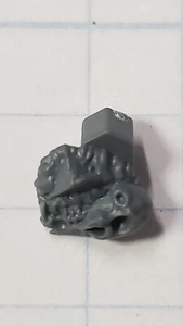 Warhammer Stormcast Eternals Bits Skaventide Knight Questor Skull Base Terrain - Bild 1 von 2