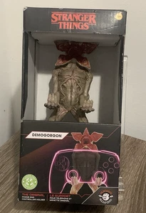Original Cable guys Stranger things Demogordon Brand New - Picture 1 of 4