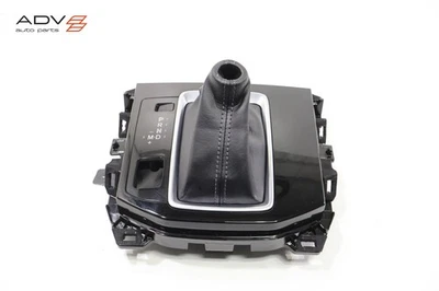 2024 - 2025 MAZDA CX-5 CONSOLA CAMBIO BISEL CUBIERTA PANEL CON ARRANQUE OEM Foto 1 de 4