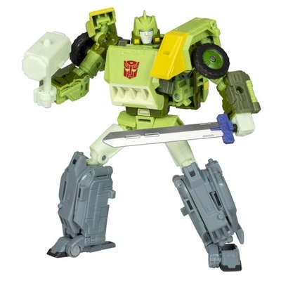 Toys Studio Series Leader The The Movie 86-30 Springer, 8.5-inch Converting A... - Image 1 of 4