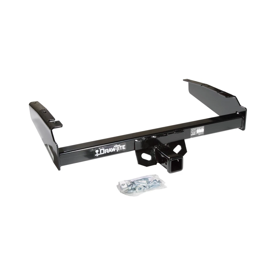 Draw-Tite 41004 Class IV Trailer Hitch For 80-97 Ford F-100 F-150 F-250 F-350 - Image 1 of 4