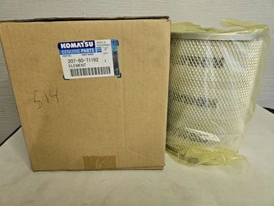 207-60-71182 OEM  Komatsu 2076071182 - Image 1 of 3