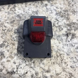 Adaptador Controlador Nintendo 64 N64 Force Pack Rumble Pak - Probado - Imagen 1 de 4