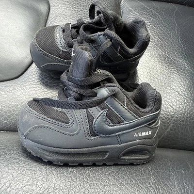 ZAPATOS DEPORTIVOS NIKE AIR MAX Nike Air niño talla 5C Foto 1 de 4