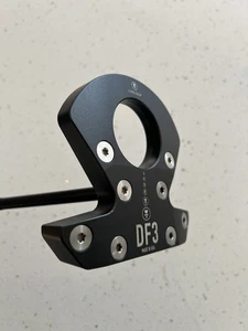 L.A.B. Putter DF3 69 Lie 34 Inch Golf Club - Picture 1 of 7