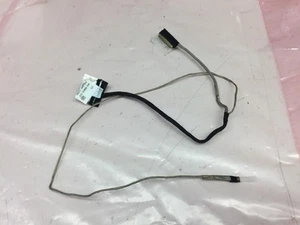 Genuine HP Pavilion 15-BS Series Laptop 15.6" LCD Video Cable 809612-013 - Afbeelding 1 van 2