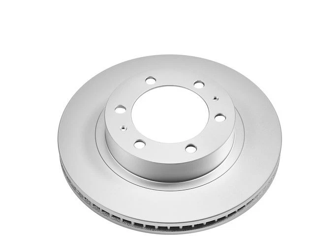 Rotor de freno delantero para Toyota 4Runner 2003-2009 2005 2007 2004 2006 2008 GX235YD Foto 1 de 1
