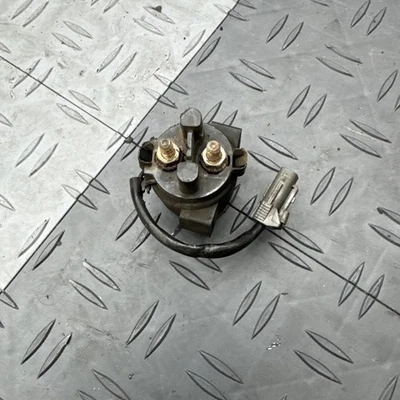 Реле стартера Ducati 749 S - Изображение 1 из 3