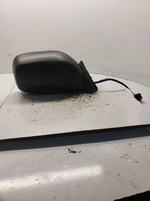 Passenger Side View Mirror Power LHD Non-heated Fits 97-01 CHEROKEE 1136257 - Image 1 of 4