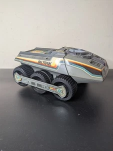 Vintage 1979 Milton Bradley Big Trak Tank ungetestet für Teile/Reparatur? *lesen - Bild 1 von 11