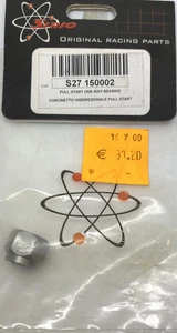 Zugstart Einweglager S27 150002 SIRIO - Bild 1 von 1