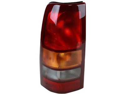 For 2001-2003 GMC Sierra 2500 HD Tail Light Assembly Left TYC 87263CBCM 2002 - Image 1 of 2