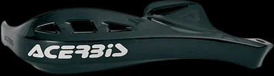 Acerbis Rally Profile Hand Guards Black Husaberg FE570 09-12 - Image 1 of 4