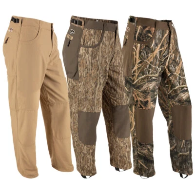 Drake Waterfowl MST Jean Cut Wader Pant - Image 1 of 4