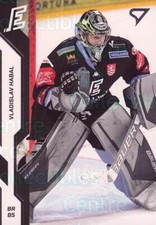 2022-23 Czech SportZoo #339 Vladislav Habal