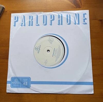 Richard Hawley Rollin' and Tumblin' Vinyl 10" New/Not Sealed RSD 2014 - Image 1 of 2