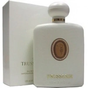 Original Trussardi ( leather ) Donna 100ml EDT Women Sealed Box Vintage Rare - Picture 1 of 1