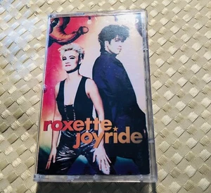 Vintage Cassette - Roxette - Joyride - Picture 1 of 7
