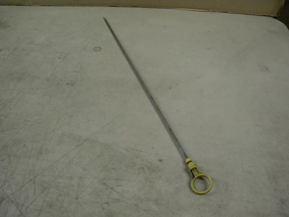2004 Pontiac Grand Am Factory Engine oil dip stick PT# 12574894 - Image 1 of 1