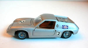 MEBETOYS ANCIEN LOTUS EUROPE 1/43è REF A-39 TRÈS BON ÉTAT - Imagen 1 de 6