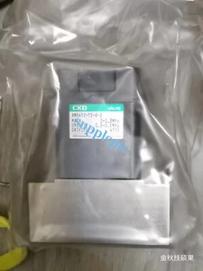 NEW CKD AMD412-15-6-2 Diaphragm valve Fast shipping#DHL or FedEx - Picture 1 of 4