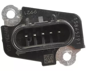 Mass Air Flow Sensor - Picture 1 of 4