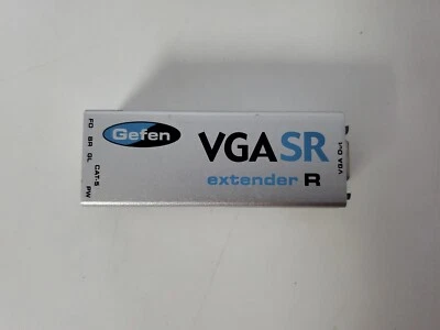 GEFEN VGASR EXTENSOR R, RECEPTOR  Foto 1 de 4