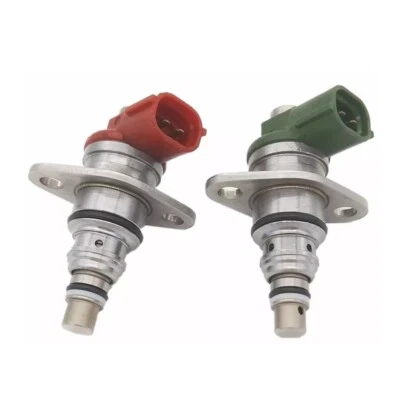 2 x Fuel Pump Suction Control Valve 096710-0120 For Nissan Toyota Saab Vauxhall - Image 1 of 4