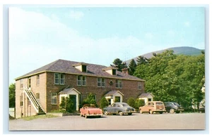 Griffin’s Griffins Irish House Palenville NY Catskill Mountains Postcard E2 - Picture 1 of 2