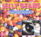 Jelly Beans  From Start To Finish Hardcover Claire Kreger