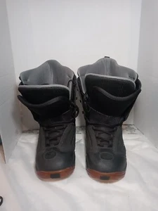 RIDE IDOL Snowboardstiefel Damengröße 7 Forward Flex/Lateral Flex 4 - Bild 1 von 8