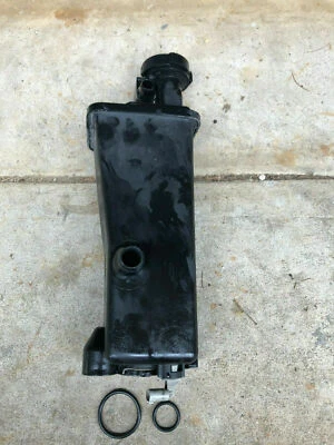New 2x O-Ring for Expansion Coolant Tank Reservoir - 2001-2006 BMW X5 - Image 1 of 3