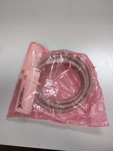 E128143 National Instruments 763061-02 REV C Type -X2 2.1 Meters New - Picture 1 of 6