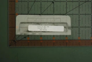 IRC Dickschicht Hochspannungswiderstand 10M Ohm 2% CGX 1/4 Watt 3kv Axial 2 Stück - Bild 1 von 3