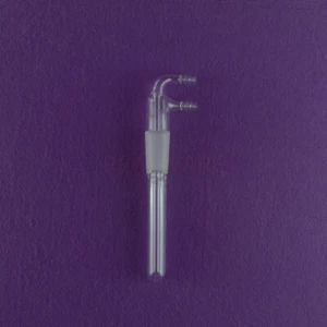 Laborglas Finger Kühlfalle 24/40 - Bild 1 von 2